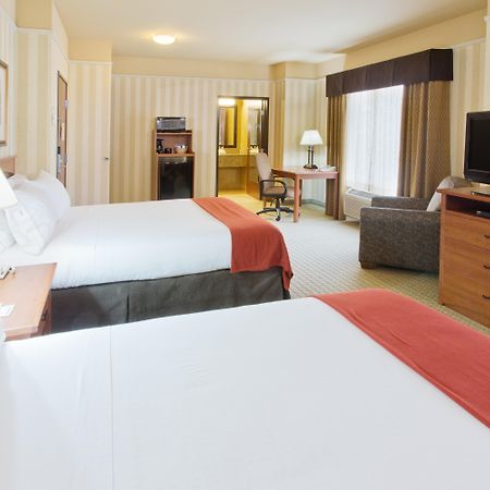 Holiday Inn Express Hotel & Suites Astoria By Ihg Exterior foto