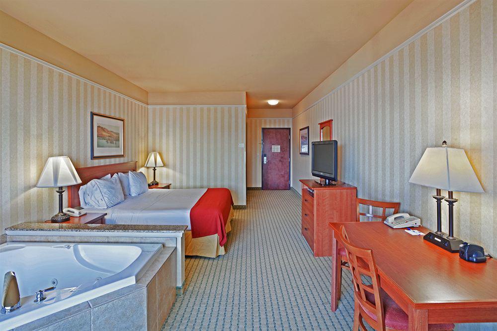 Holiday Inn Express Hotel & Suites Astoria By Ihg Zimmer foto