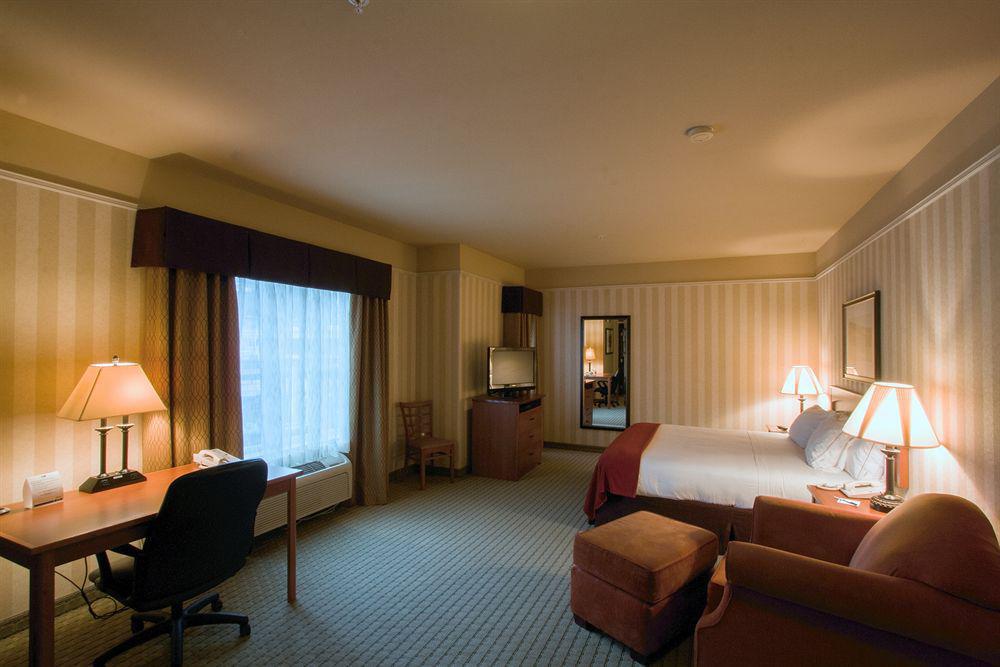 Holiday Inn Express Hotel & Suites Astoria By Ihg Exterior foto