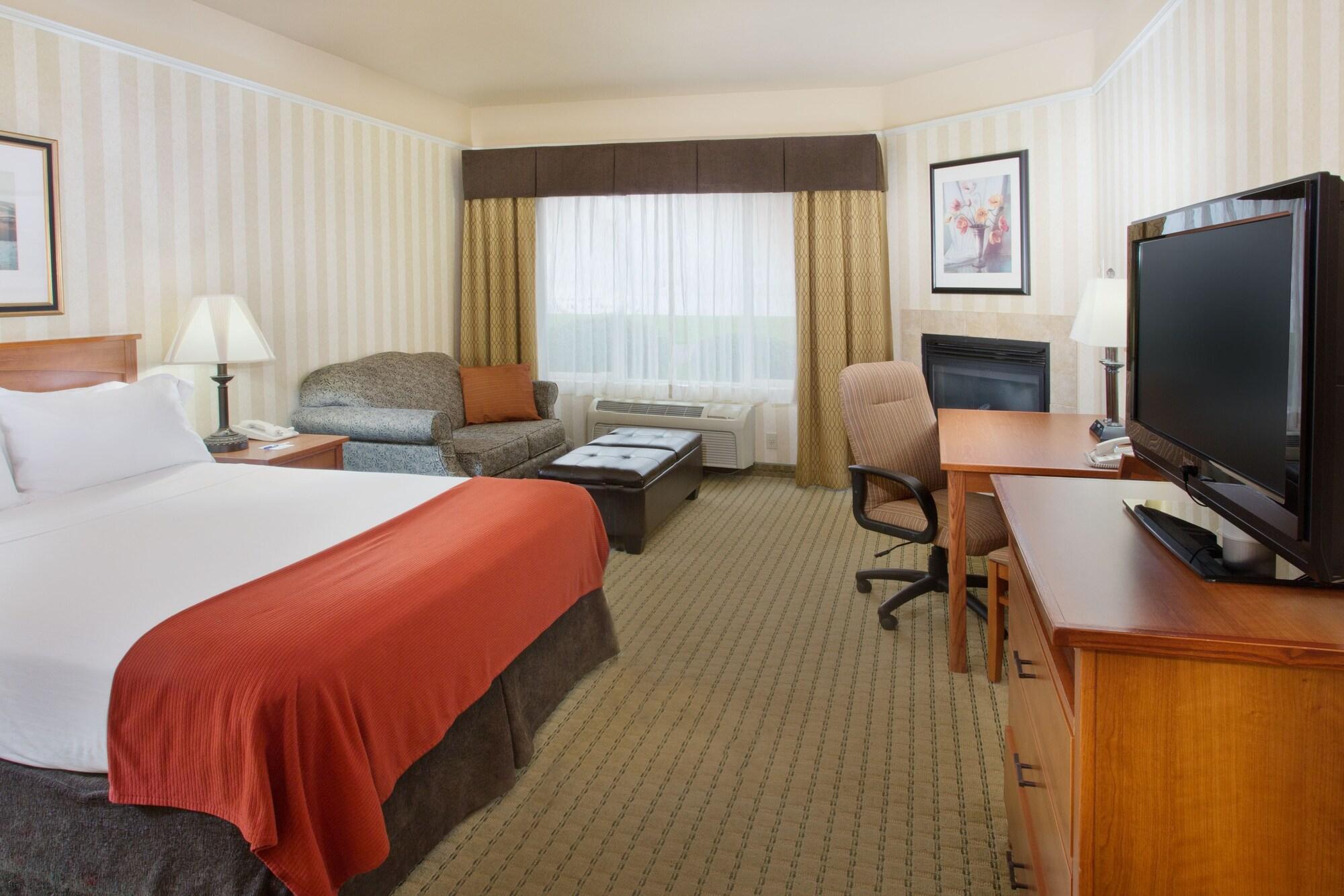 Holiday Inn Express Hotel & Suites Astoria By Ihg Exterior foto