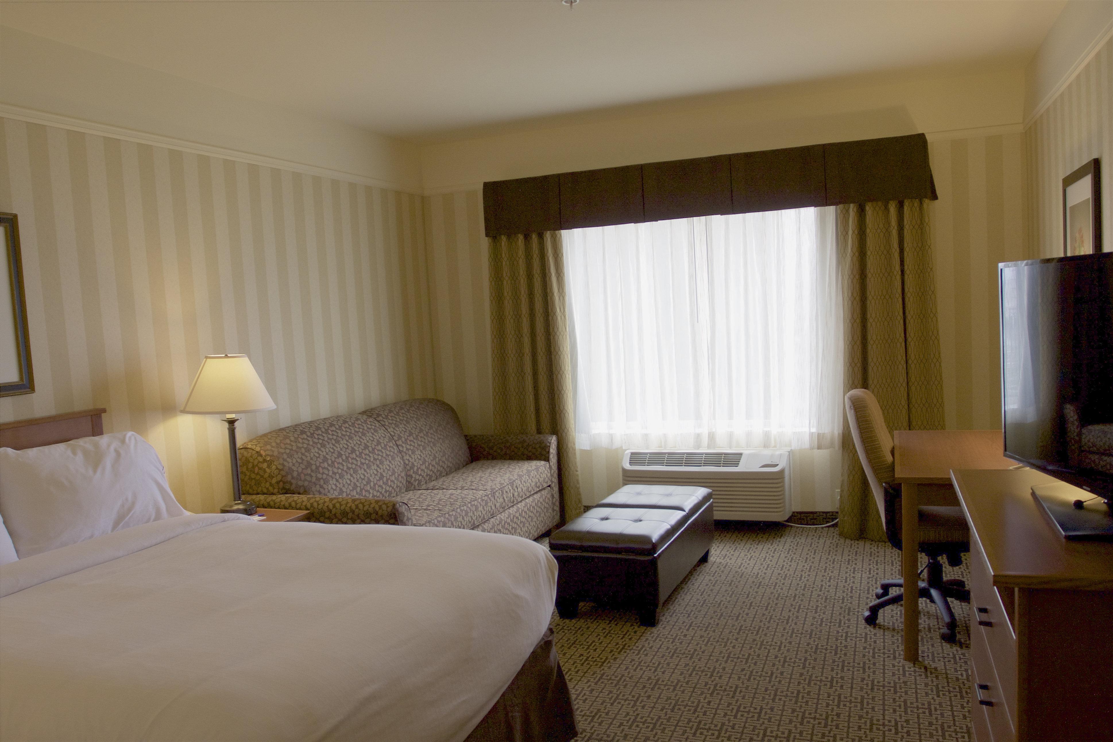 Holiday Inn Express Hotel & Suites Astoria By Ihg Exterior foto