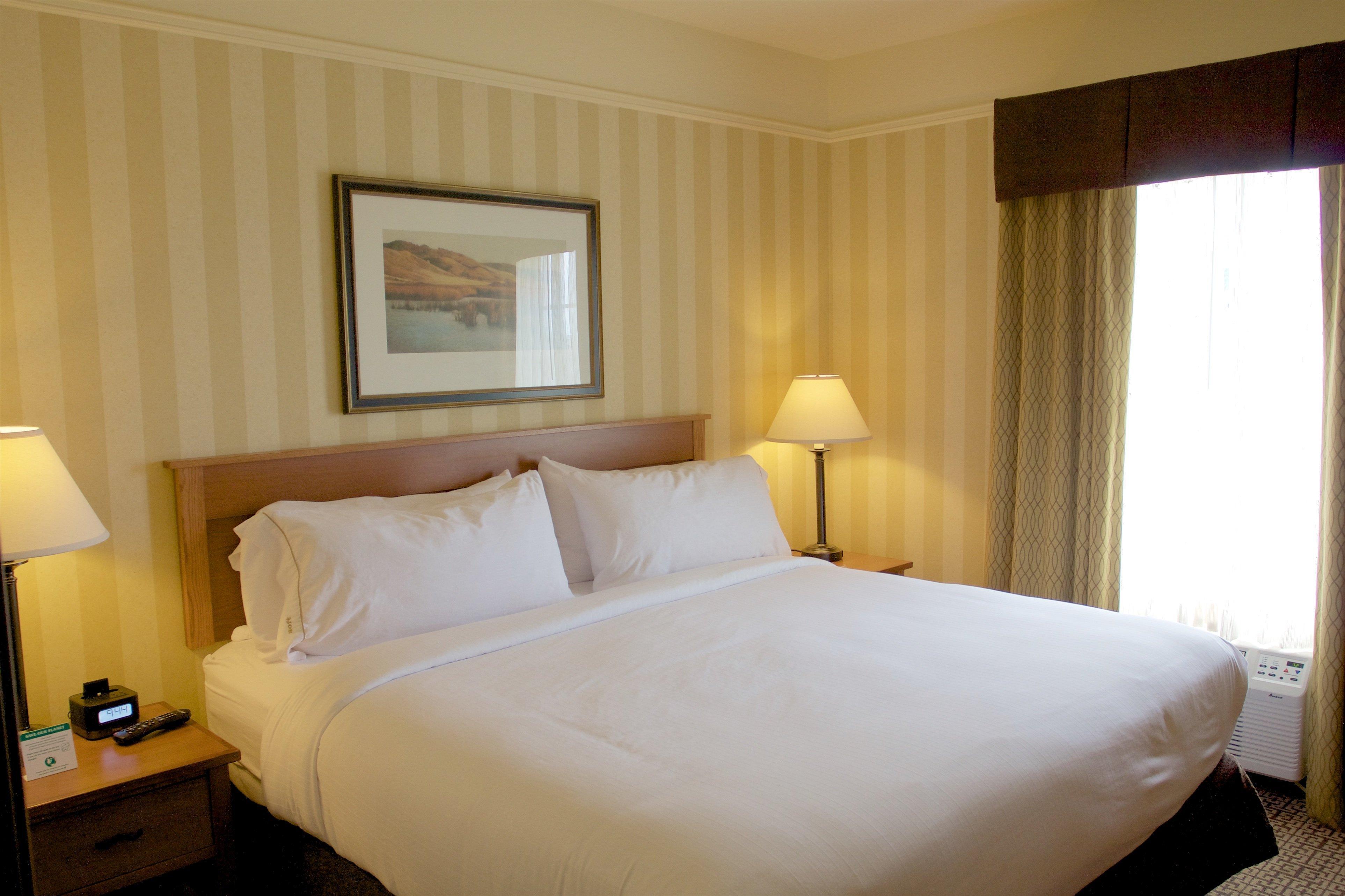 Holiday Inn Express Hotel & Suites Astoria By Ihg Exterior foto