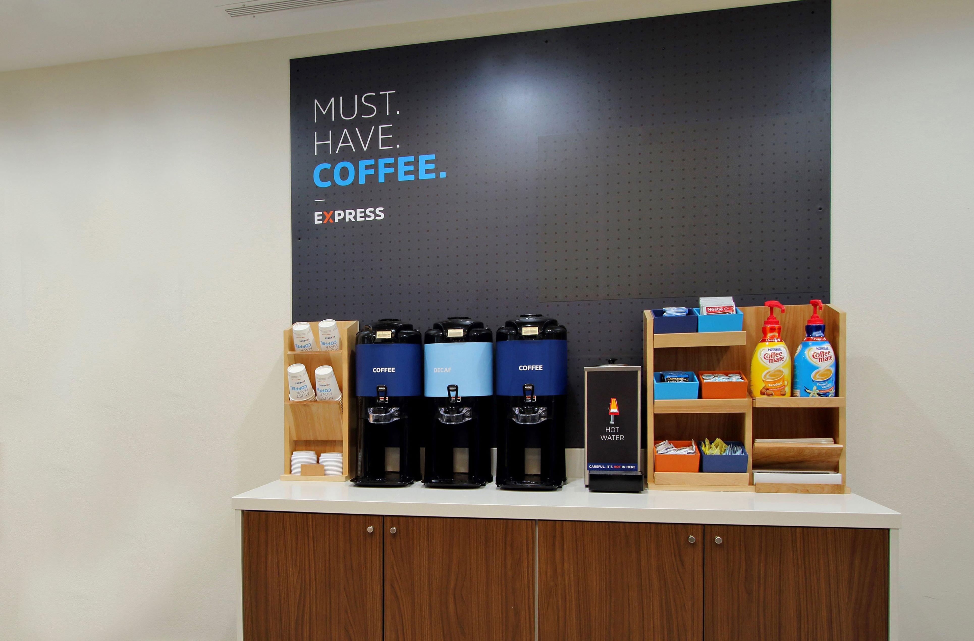 Holiday Inn Express Hotel & Suites Astoria By Ihg Exterior foto