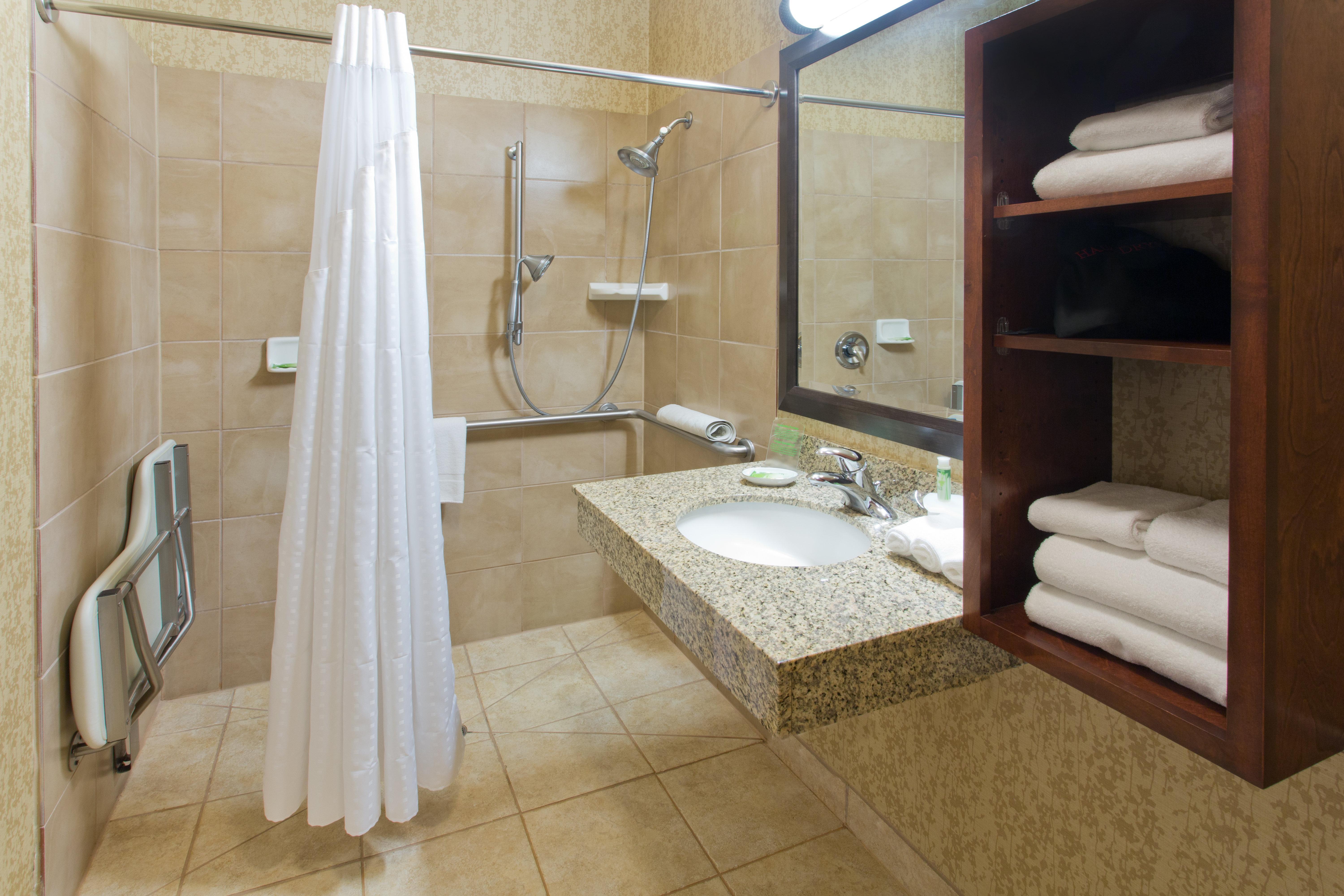 Holiday Inn Express Hotel & Suites Astoria By Ihg Exterior foto