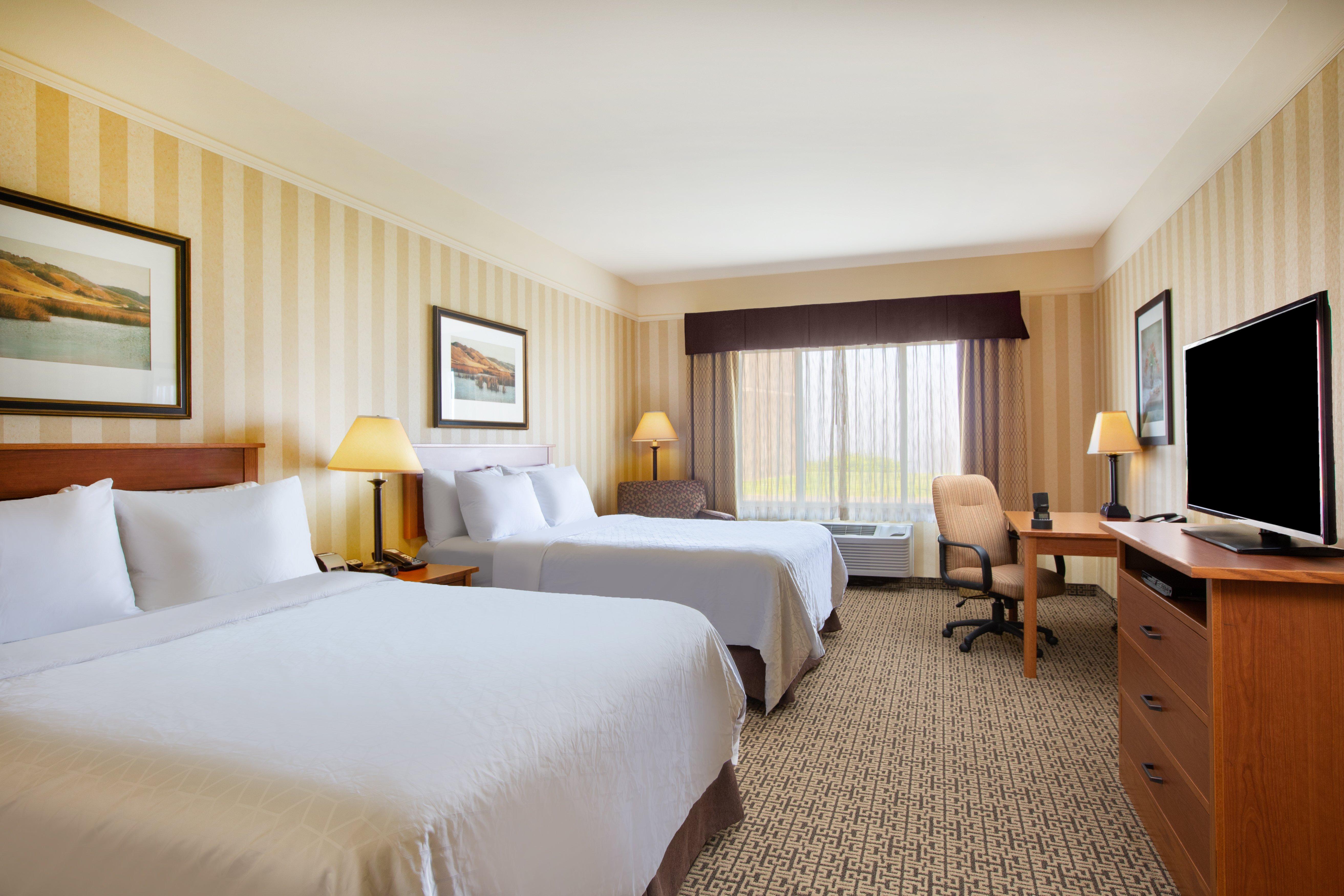 Holiday Inn Express Hotel & Suites Astoria By Ihg Exterior foto