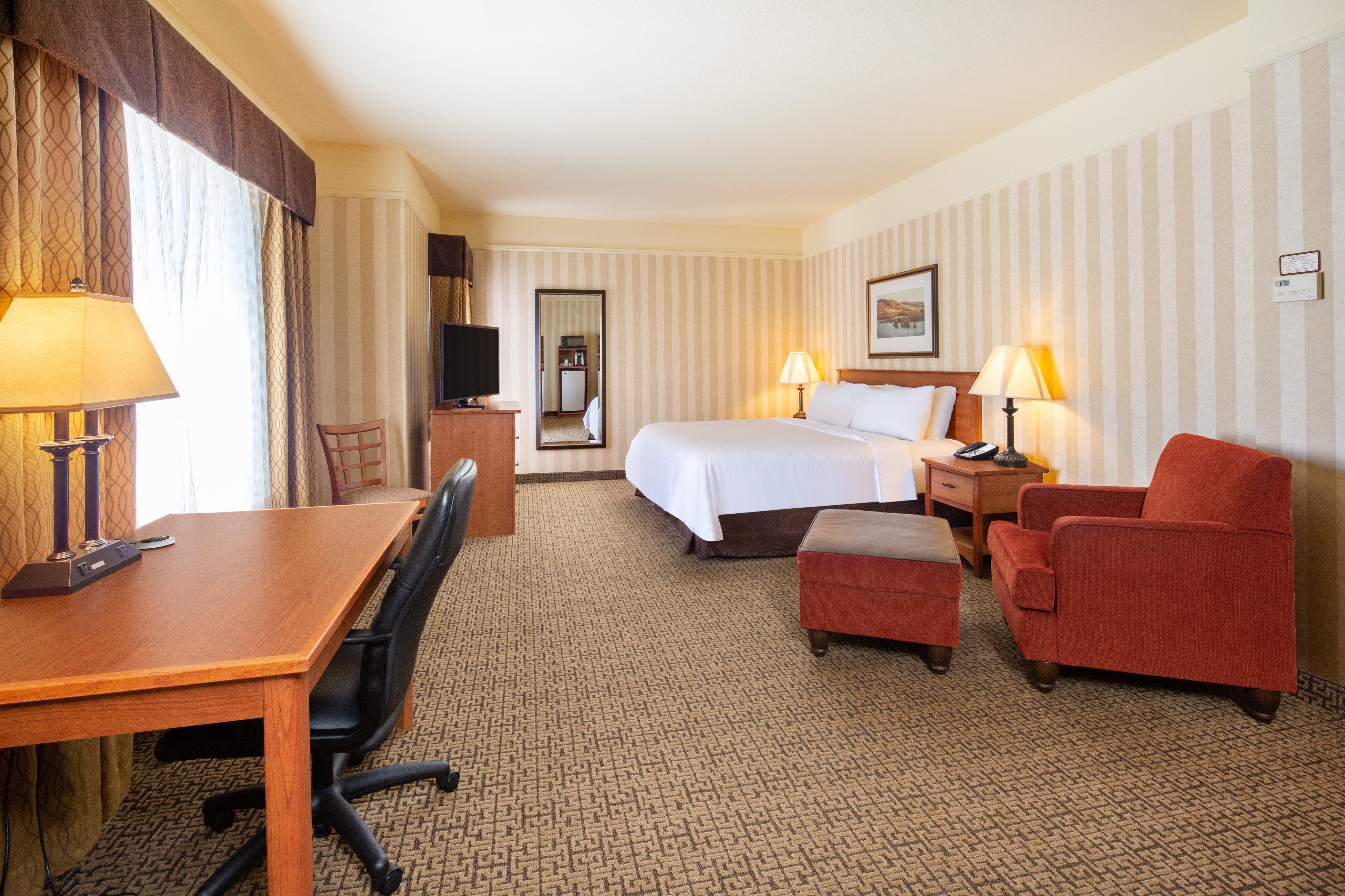 Holiday Inn Express Hotel & Suites Astoria By Ihg Exterior foto
