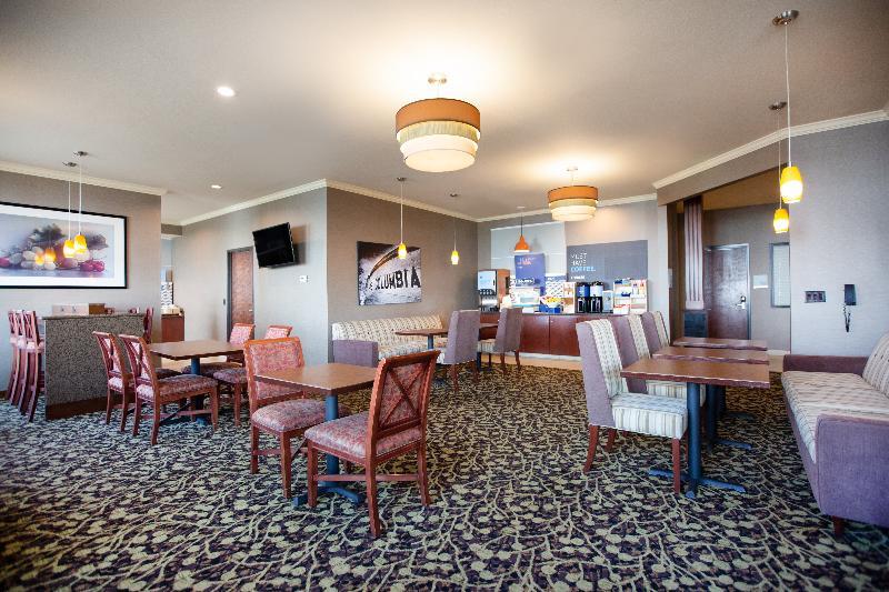 Holiday Inn Express Hotel & Suites Astoria By Ihg Exterior foto
